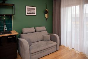 Mayas Flats & Resorts 16 - Nadmotlawie