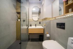 Mayas Flats & Resorts 16 - Nadmotlawie