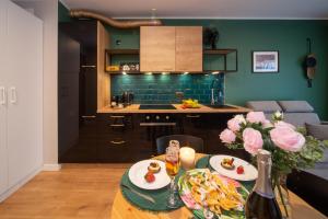 Mayas Flats & Resorts 16 - Nadmotlawie