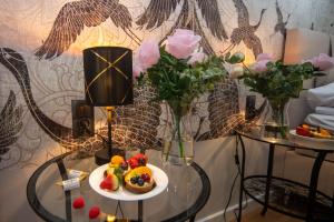 Mayas Flats & Resorts 16 - Nadmotlawie