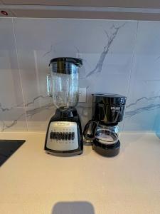 Increíble apartamento - Taj Bogotá Chico