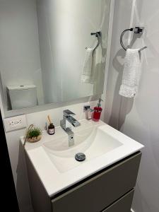 Increíble apartamento - Taj Bogotá Chico