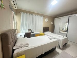 Well-located house COP30