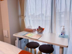 Yui Asakusa-MIYABI 702 City-Center Luxury Stay-Walk to Asakusa