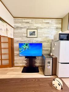 Ume-no-Yado Villa 梅の宿 - A house with a traditional Japanese garden