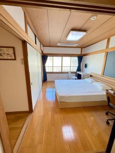 Ume-no-Yado Villa 梅の宿 - A house with a traditional Japanese garden