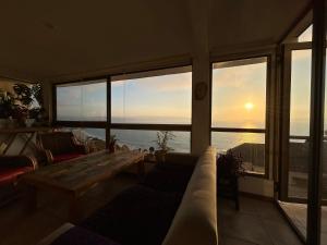 Departamento en Reñaca con hermosa vista al Mar