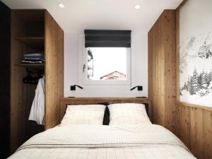 Appartement central 1 chambre, 4 pers, WIFI, garage - FR-1-836-12