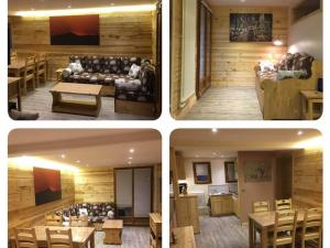 Appartement rénové 50 m², 2 chambres, centre, WIFI - FR-1-836-6