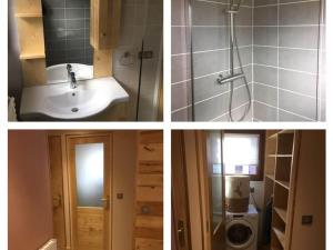 Appartement rénové 50 m², 2 chambres, centre, WIFI - FR-1-836-6