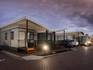 Breakfree Port Pirie