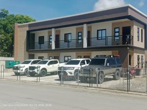 Hummer's Transient House