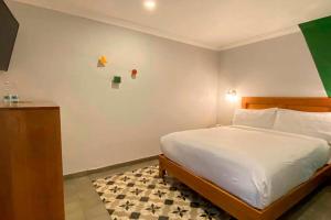 Hotel MX condesa CDMX, Trademark Collection by Wyndham
