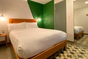 Hotel MX condesa CDMX, Trademark Collection by Wyndham