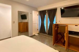 Hotel MX condesa CDMX, Trademark Collection by Wyndham