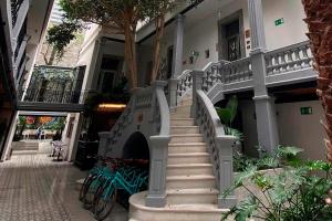 Hotel MX condesa CDMX, Trademark Collection by Wyndham