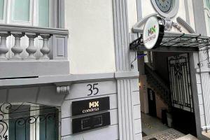 Hotel MX condesa CDMX, Trademark Collection by Wyndham