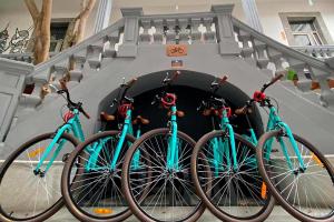 Hotel MX condesa CDMX, Trademark Collection by Wyndham