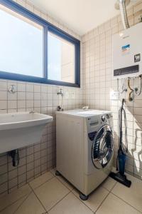 Aconchegante apartamento em Moema