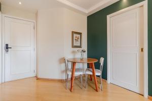 Aconchegante apartamento em Moema