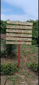 Casa de praia em Cabo Frio