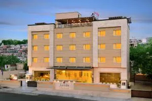 Grand Plaza Lords Inn Jammu - جامو