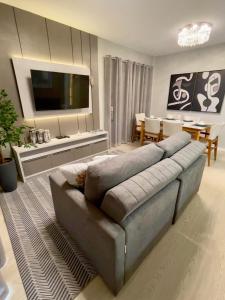 Casa Bella Mar - Apartamento Meia Praia