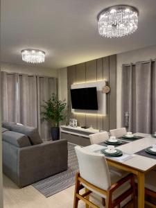 Casa Bella Mar - Apartamento Meia Praia