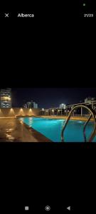 Departamento de Categoría