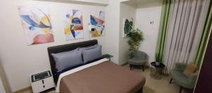 Manhattan plaza tower 1 with 1bedroom