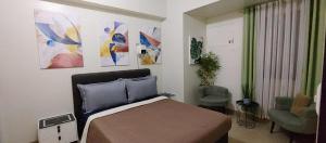 Manhattan plaza tower 1 with 1bedroom