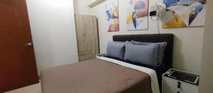 Manhattan plaza tower 1 with 1bedroom