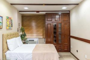 Rio Central Studio - Conveniência e conforto no centro do Rio