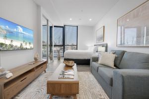 Stylish Studio Near Fremantle Cafés and Beaches
