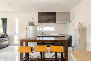 Casa de nicki 恩納村