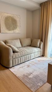 Cozy apartments for a comfortable stay and accommodation