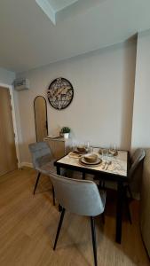 Cozy apartments for a comfortable stay and accommodation