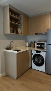 Cozy apartments for a comfortable stay and accommodation