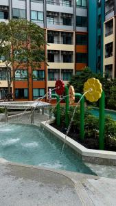 Cozy apartments for a comfortable stay and accommodation