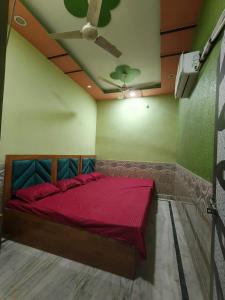 Kanha Dham Dharamshala