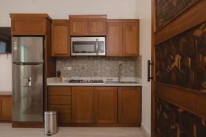 Santa Delfina 1 Modern and comfortable apartment