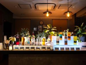 Super Hotel Tanimachi 4 Chome Exit 6