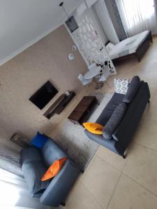 Amalia Apartment syokimau