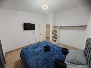 Comfortable 3 bedroom house