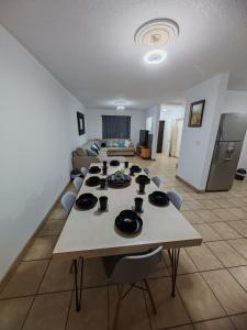 Comfortable 3 bedroom house