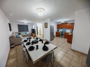 Comfortable 3 bedroom house