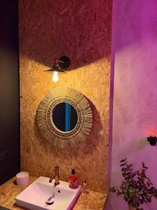 BlaBlaFlat Warszawa Aura Mokotów