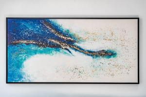 Luxury villa walking distance to Playa Grande