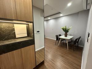 Binh Minh Garden Relax Apartment