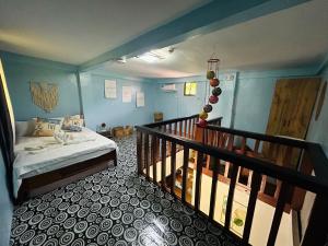 Paradiso Hostel El nido